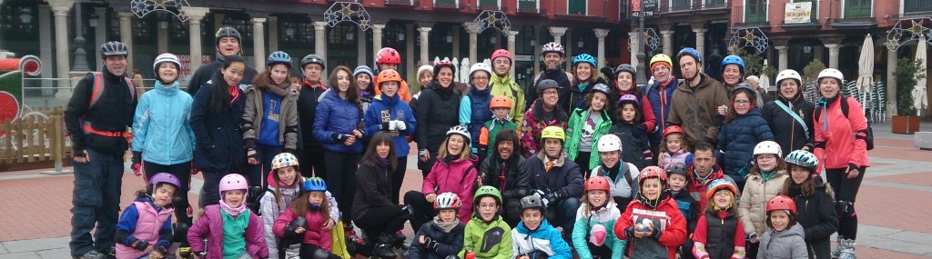 Ruta de las Uvas 2014