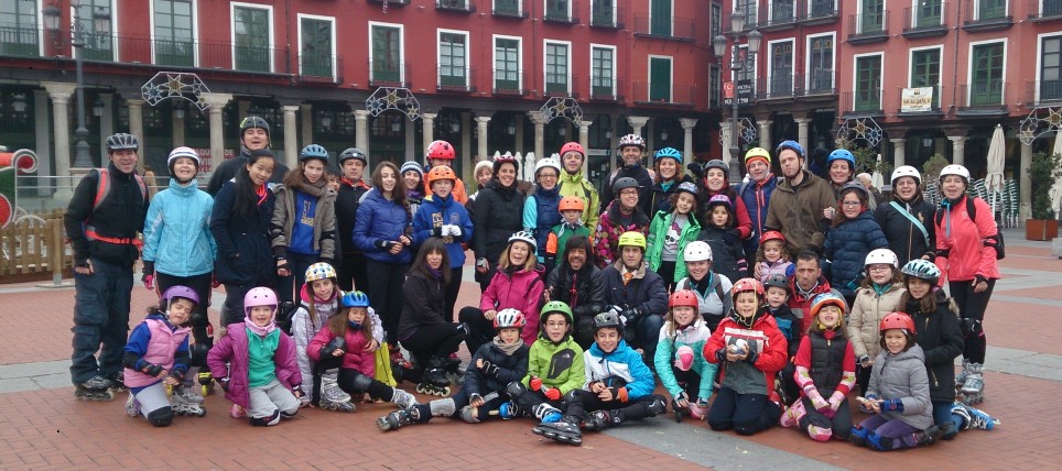 Ruta de las Uvas 2014