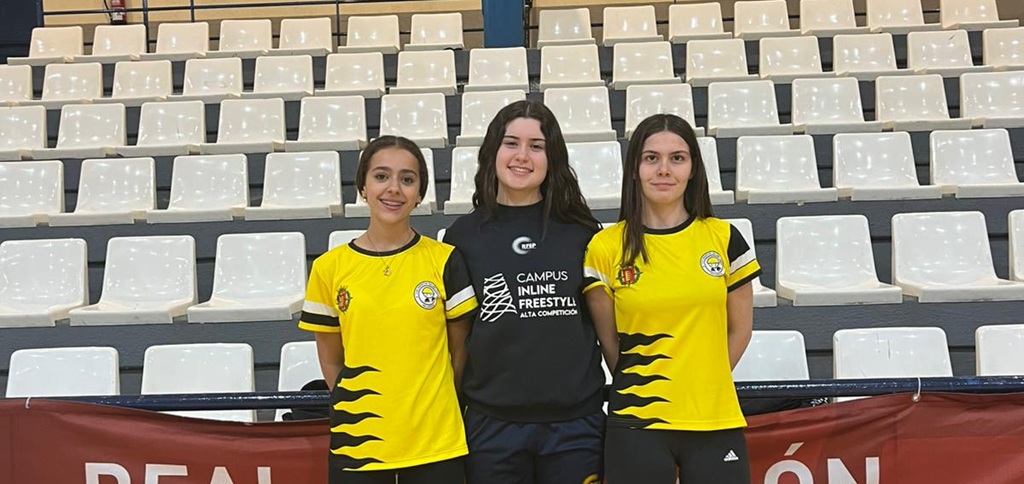 ROLLING LEMONS EN EL CAMPUS DE ALTA COMPETICIÓN