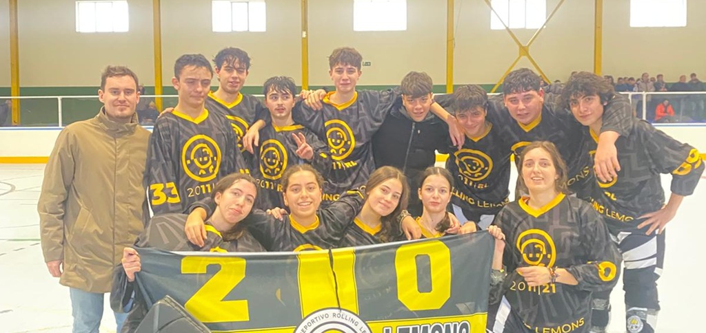 6 PUNTOS MÁS PARA EL JUVENIL Y MALA SEDE PARA AFICIONADOS