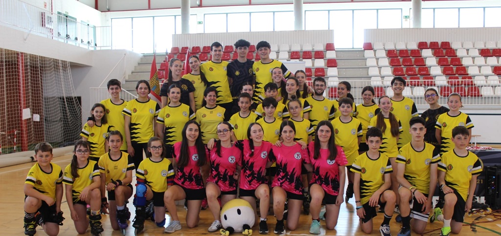 UN MES INTENSO DE AUTONÓMICOS DE INLINE FREESTYLE