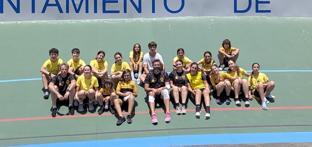 LA LIGA AMISTOSA INTERCLUBES SE ESTRENA EN LA PIXARRA