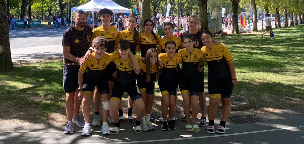 EXPERIENCIA Y BUENAS ACTUACIONES EN EL NACIONAL DE CIRCUITO